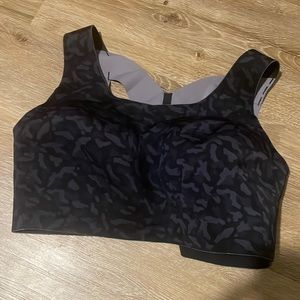 32 ddd high impact sports bra by Syrokan